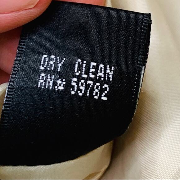 Adrianna Papell ruched side v front textured - Picture 13 of 13